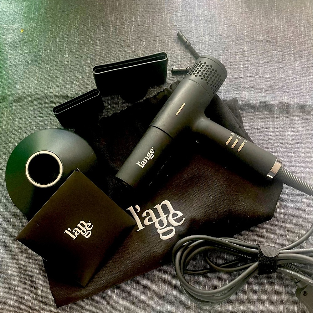 L’ange le styliste luxe blow dryer